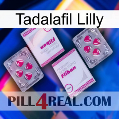 Tadalafil Lilly 33
